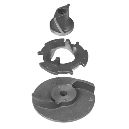 Фекальный насос IBO FURIATKA 1100