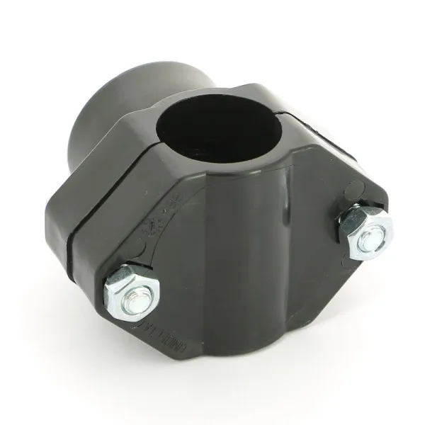 Седелка компрессионная Unidelta 32 х ¾" с внутренней резьбой