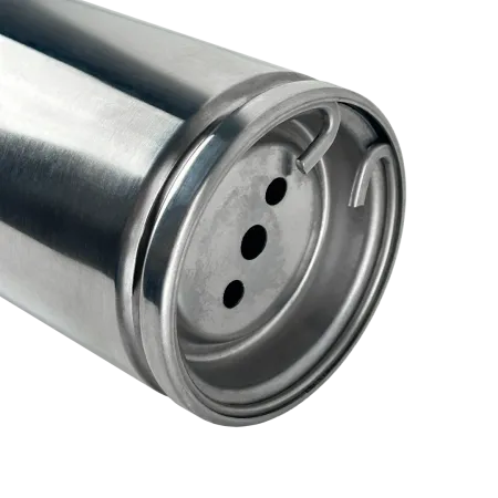 Двигатель скважинного насоса MAXPUMP 5.5кВт 4" 380В