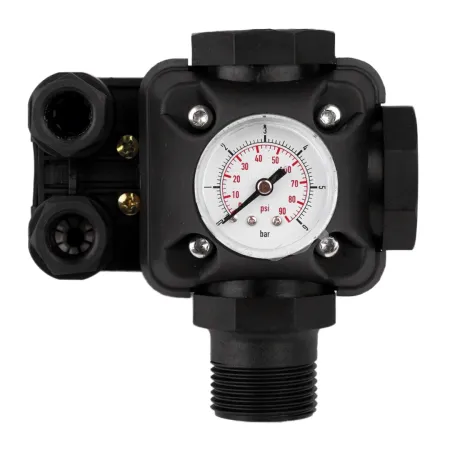 Реле давления MAXPUMP PS-05A