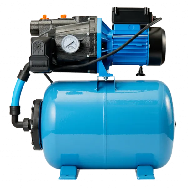 Насос ДЖИЛЕКС ДЖАМБО 60/35 Ч-24 (2.0)