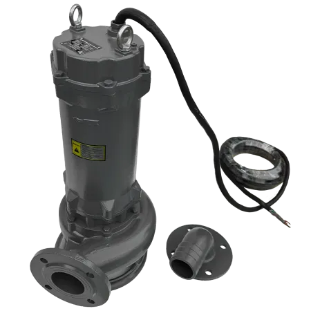 Фекальный насос MAXPUMP FEKATRON 5500