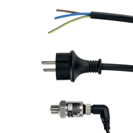 Частотный контроллер MAXPUMP INV-10