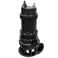 Фекальный насос MAXPUMP HYDRA 4P15.100