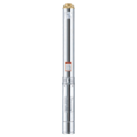 MAXPUMP VIERTRON 8/20 (400B)