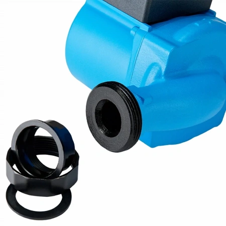 Циркуляционный насос Джилекс «ЦИРКУЛЬ» 25/80