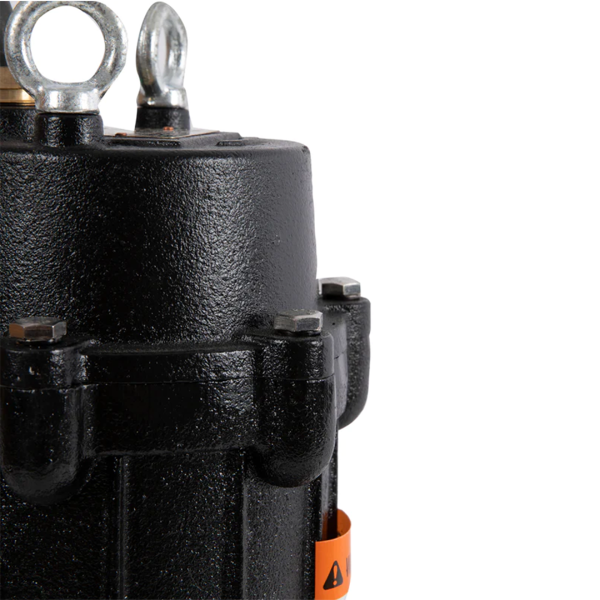 Насос IBO MWQ 50/1500 (400В)