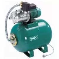 WILO HMC 304 EM